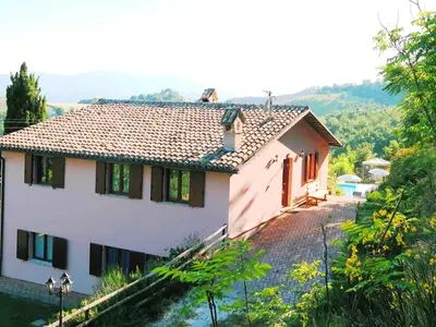 Ferienhaus für 16 Personen (190 m²) in Acqualagna 8/10