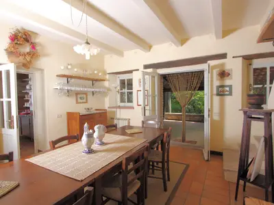 DiningRoom