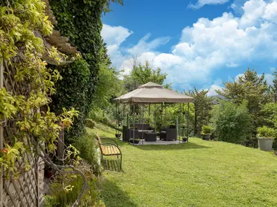 GardenSummer