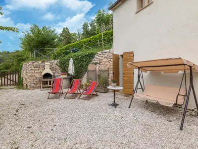 TerraceBalcony