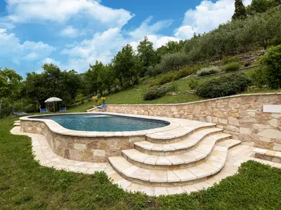 PoolOfHouse