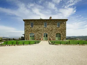 Ferienhaus für 10 Personen (350 m²) in Acquapendente