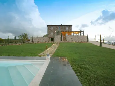 house house