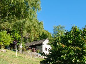 Ferienhaus für 4 Personen (70 m&sup2;) in Acquarossa