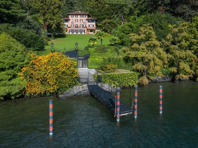 Ferienhaus für 20 Personen (400 m²) in Acquaseria 1/10