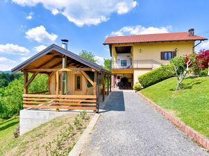 Ferienhaus für 6 Personen (105 m&sup2;) in Adamovec