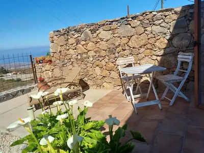 TerraceBalcony
