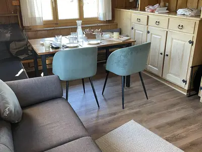 Wohnen