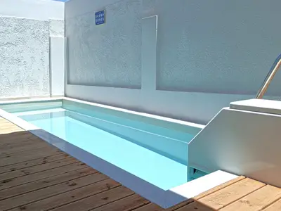 PoolOfHouse