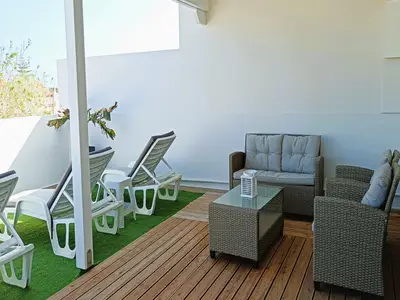 TerraceBalcony