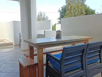 TerraceBalcony