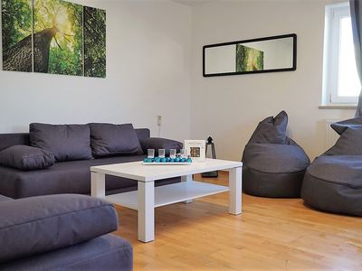 Ferienhaus für 16 Personen (180 m²) in Adelschlag 1/10