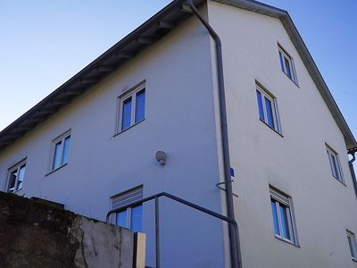 Ferienhaus für 16 Personen (180 m²) in Adelschlag 7/10