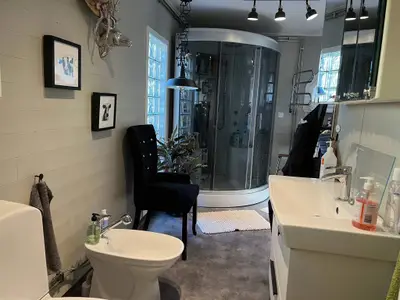 Indoor
