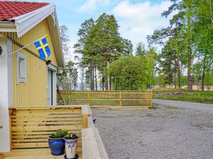 Ferienhaus für 4 Personen (26 m²) in Adelsö