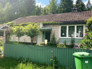 Ferienhaus für 7 Personen (150 m²) in Adelsö