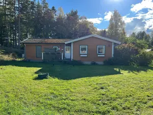 Ferienhaus für 6 Personen (90 m²) in Adelsö