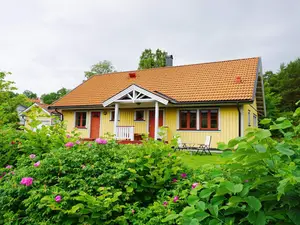 Ferienhaus für 9 Personen (150 m²) in Adelsö