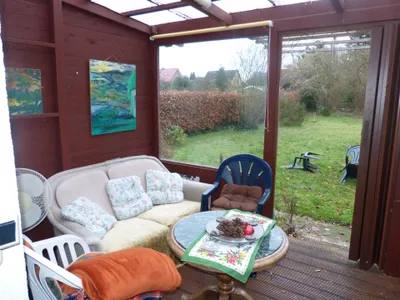 Terrasse. Terrasse