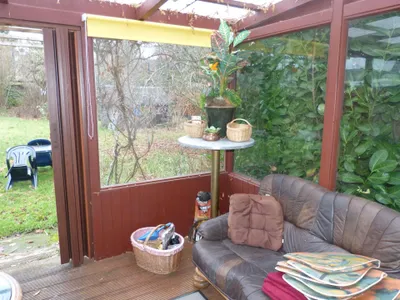 Terrasse. Terrasse