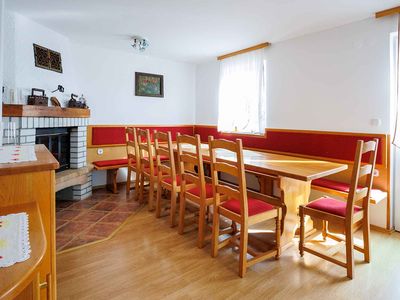 Ferienhaus für 5 Personen (50 m²) in Adlesici 1/10