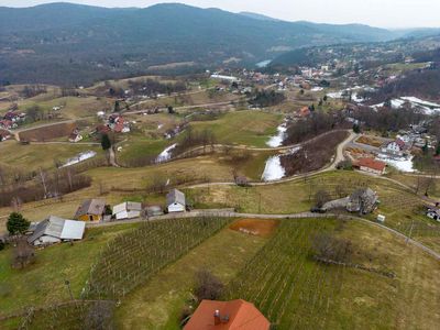 Ferienhaus für 5 Personen (50 m²) in Adlesici 5/10