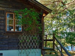 Ferienhaus für 7 Personen (90 m²) in Adriansnäs