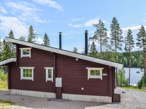 Ferienhaus für 4 Personen (30 m²) in Äänekoski