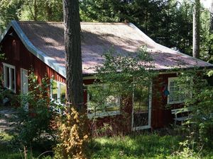 Ferienhaus für 4 Personen (42 m²) in Ädelfors