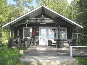 Ferienhaus für 6 Personen (56 m²) in Ähtäri