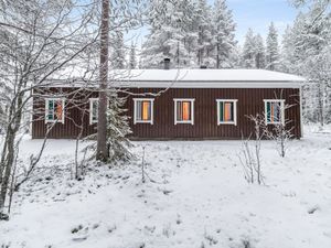 Ferienhaus für 11 Personen (103 m²) in Äkäslompolo