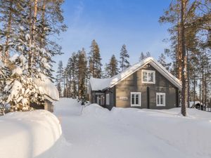 Ferienhaus für 10 Personen (120 m²) in Äkäslompolo