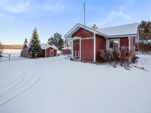 Ferienhaus für 4 Personen (58 m²) in Äkäslompolo