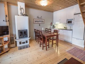 Ferienhaus für 5 Personen (55 m²) in Äkäslompolo