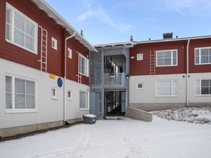 Ferienhaus für 4 Personen (36 m²) in Äkäslompolo