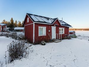 Ferienhaus für 4 Personen (36 m²) in Äkäslompolo