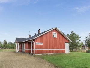 Ferienhaus für 4 Personen (43 m²) in Äkäslompolo
