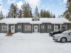 Ferienhaus für 6 Personen (70 m²) in Äkäslompolo