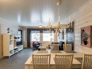 Ferienhaus für 4 Personen (55 m²) in Äkäslompolo