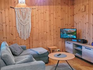 Ferienhaus für 4 Personen (43 m²) in Äkäslompolo