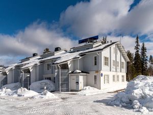 Ferienhaus für 4 Personen (44 m²) in Äkäslompolo