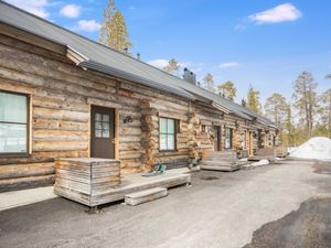 Ferienhaus für 6 Personen (59 m²) in Äkäslompolo