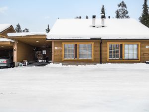 Ferienhaus für 6 Personen (59 m²) in Äkäslompolo