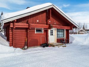 Ferienhaus für 4 Personen (40 m²) in Äkäslompolo