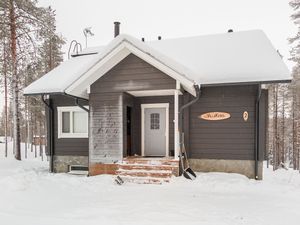 Ferienhaus für 8 Personen (120 m²) in Äkäslompolo