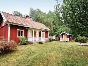 Ferienhaus für 8 Personen (68 m²) in Älgarås