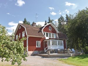 Ferienhaus für 21 Personen (278 m²) in Älgarås