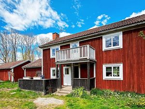 Ferienhaus für 7 Personen (90 m²) in Älmeboda