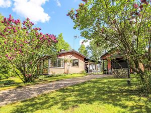 Ferienhaus für 4 Personen (70 m²) in Älmhult