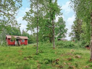 Ferienhaus für 6 Personen (60 m²) in Älmhult